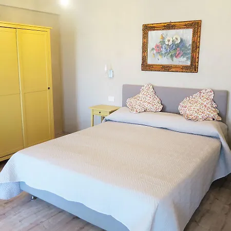 Bed & Breakfast Ca Tupin Treiso