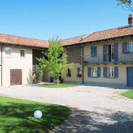 Couette-café Ca Tupin