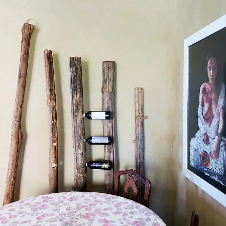 Ca Tupin Couette-café 4*