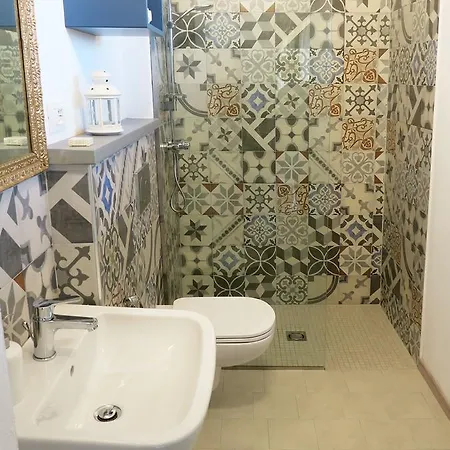 Ca Tupin Bed & Breakfast 4*