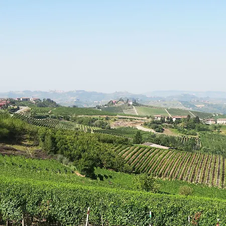 Couette-café Ca Tupin