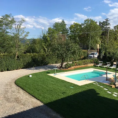 Couette-café Ca Tupin