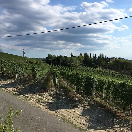 Bed & Breakfast Ca Tupin